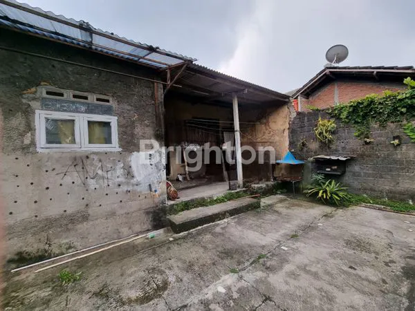 image RUMAH ASRI SIAP HUNI BUMI CIBINONG ENDAH HALAMAN BELAKANG LUAS & SHM (7)