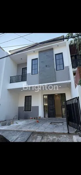 image RUMAH MINIMALIS MODERN ARAYA (1)