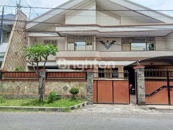 image *_JUAL RUMAH POSISI STRATEGIS_**DARMO PERMAI SELATAN* (1)