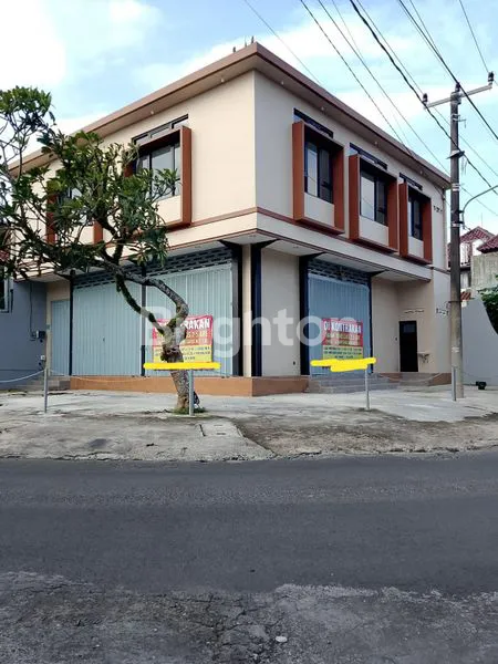 image DISEWAKAN TOKO LT 2 DPS UTARA (1)