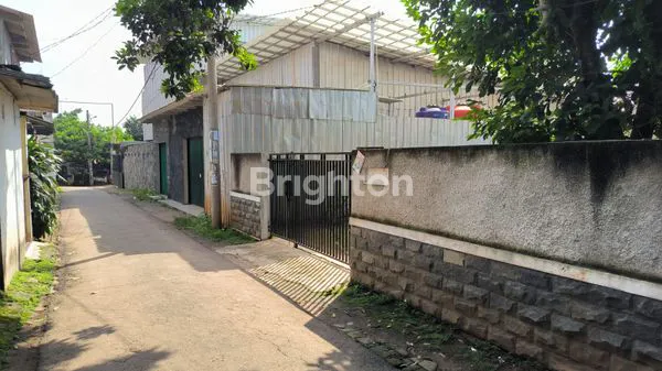 image TANAH MURAH STRATEGIS DI BSD (3)