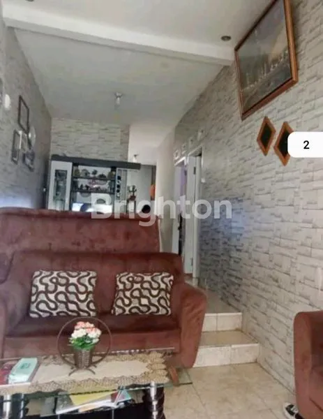 image RUMAH SIAP HUNI FULLY FURNISHED DI PERUMAHAN SANGGAR INDAH LESTARI (3)