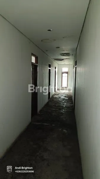 image GEDUNG HOTEL SIAP RENOVASI DI PERAK JOMBANG (4)