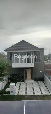 FULL FURNISHED + KAMAR TIDUR 5