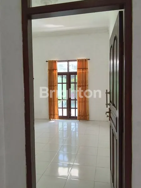 image RUMAH SEWA TERJANGKAU DI TAMAN, MADIUN - AKSES MUDAH & LINGKUNGAN NYAMAN (3)