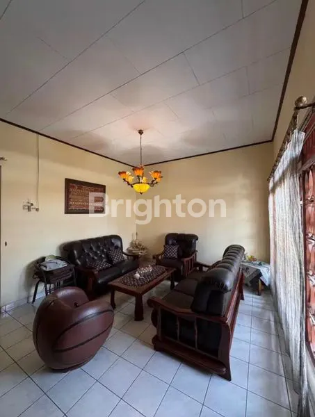 image RUMAH STRATEGIS DI MATRAMAN JAKARTA TIMUR (3)