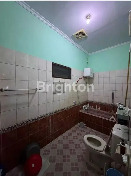 image RUMAH STRATEGIS DI MATRAMAN JAKARTA TIMUR (8)