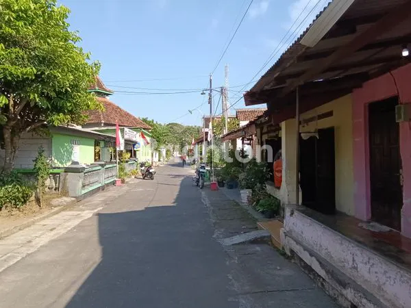 image RUMAH KAMPUNG LUAS 630 M2 (2)