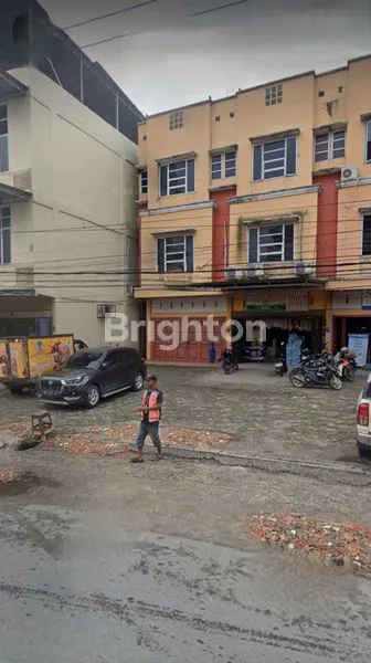 image RUKO STRATEGIS DI JALAN DHARMA BAKTI, PEKANBARU, AKSES MUDAH (2)