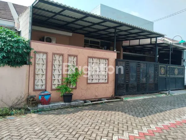 image RUMAH OPER KREDIT DI JUAL CEPAT LOKASI SIDOARJO (3)