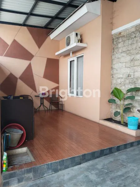 image RUMAH OPER KREDIT DI JUAL CEPAT LOKASI SIDOARJO (1)