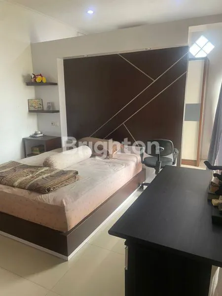 image RUMAH MINIMALIS 2 LANTAI SETENGAH DI BUAHBATU (3)