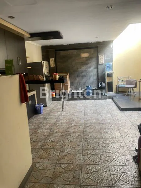 image RUMAH MINIMALIS 2 LANTAI SETENGAH DI BUAHBATU (4)