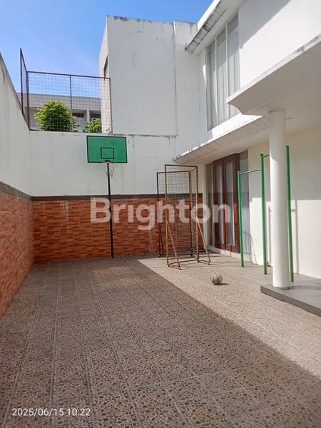 image RUMAH MEWAH 5KT FULLY FURNISHED DI CITRASUN GARDEN (5)