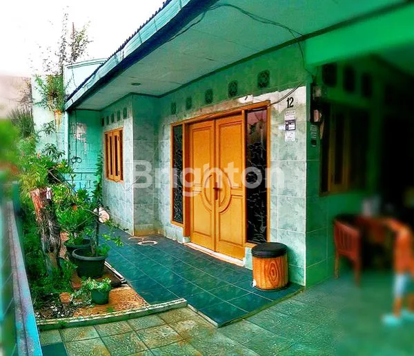 image RUMAH STRATEGIS DI PONDOK BAMBU (3)