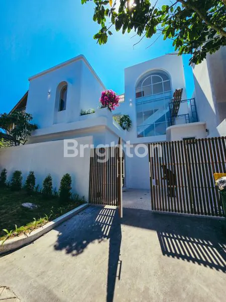 image VILLA MEWAH FULLY-FURNISHED DI PECATU BALI, AKSES DEKAT PANTAI (1)