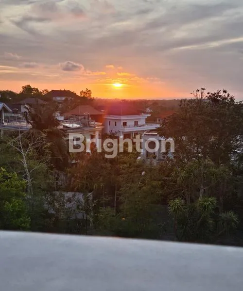 image VILLA MEWAH FULLY-FURNISHED DI PECATU BALI, AKSES DEKAT PANTAI (2)