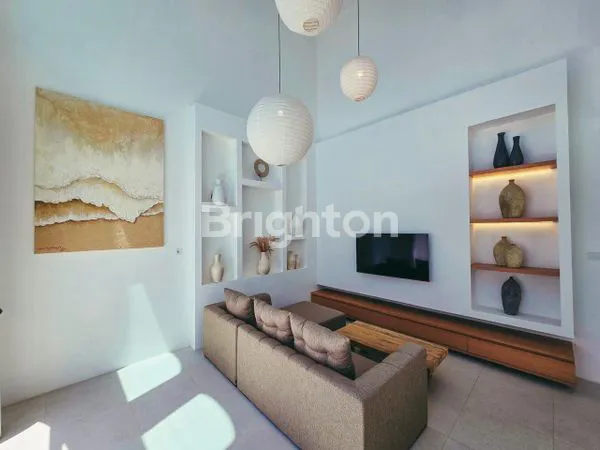 image VILLA MEWAH FULLY-FURNISHED DI PECATU BALI, AKSES DEKAT PANTAI (3)