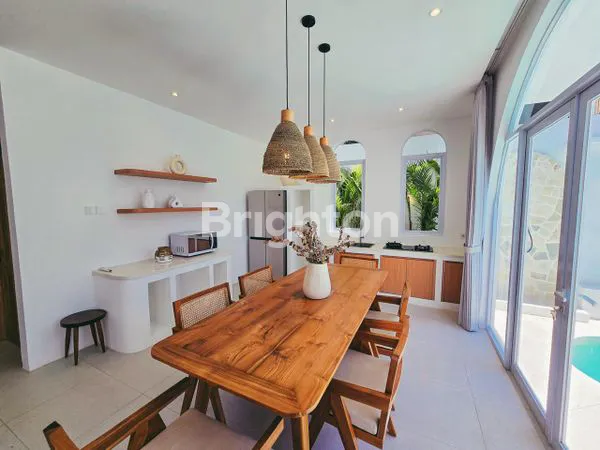 image VILLA MEWAH FULLY-FURNISHED DI PECATU BALI, AKSES DEKAT PANTAI (5)