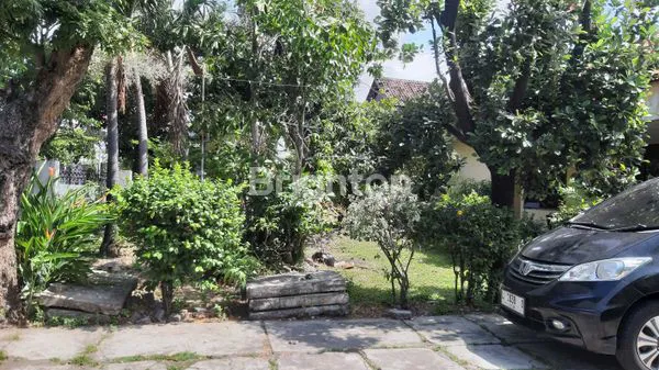 image DI JUAL RUMAH , SELANGKAH PRAPEN- RAYA JEMURSARI (6)