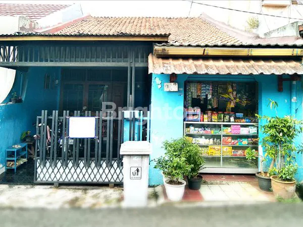image RUMAH MUNGIL DI PONDOK BAMBU (1)