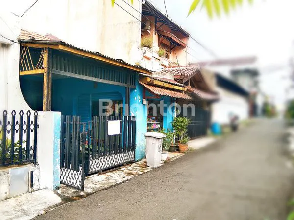 image RUMAH MUNGIL DI PONDOK BAMBU (2)