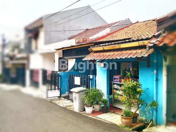 image RUMAH MUNGIL DI PONDOK BAMBU (3)