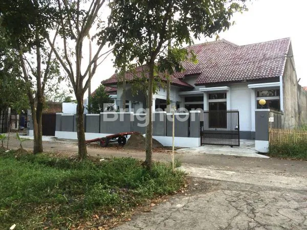 RUMAH BAGUS SIAP HUNI DAERAH BUAHBATU BANDUNG JAWA BARAT