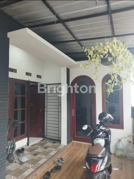 image RUMAH SUDAH RENOV DI KAWASAN KULINER JOGJA UTARA (1)