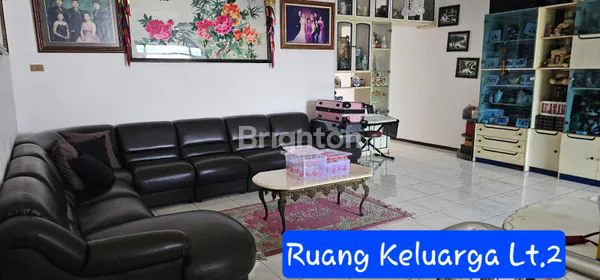 image RUMAH SIAP HUNI DI KOTA MALANG (4)