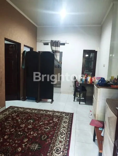 image RUMAH SUDAH RENOV DI KAWASAN KULINER JOGJA UTARA (3)