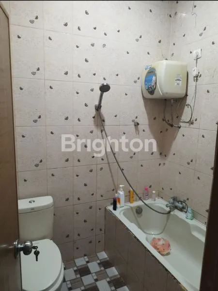 image RUMAH SUDAH RENOV DI KAWASAN KULINER JOGJA UTARA (6)