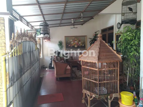 image DIJUAL RUMAH SIAP HUNI LOKASI STRATEGIS PERUMAHAN SAWOJAJAR – MALANG. (5)