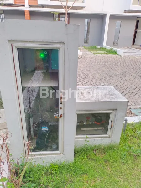 image DIJUAL CEPAT RUMAH SIAP PAKAI DI SHOJILAND SIDOARJO TIPE 2BR+ (7)
