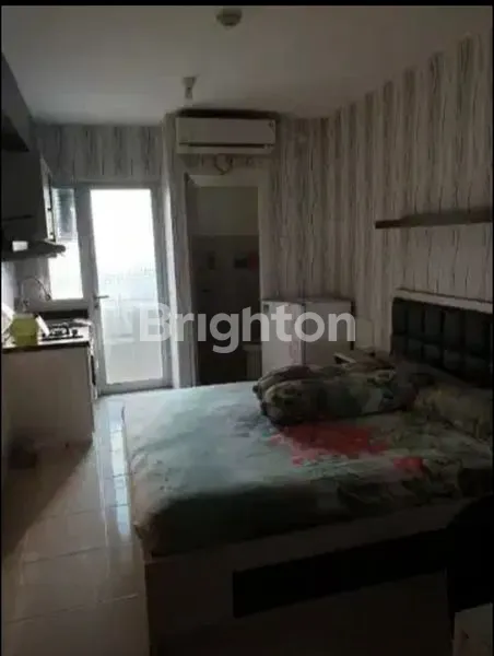 image EDUCITY YALE SIAP HUNI FULL FURNISH DEKAT SEKOLAH GLORIA (2)