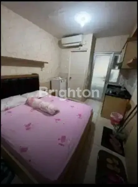 image EDUCITY YALE SIAP HUNI FULL FURNISH DEKAT SEKOLAH GLORIA (1)