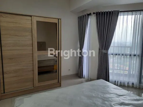 image APARTMENT FURNISHED AYOMA BSD TANGERANG (1)