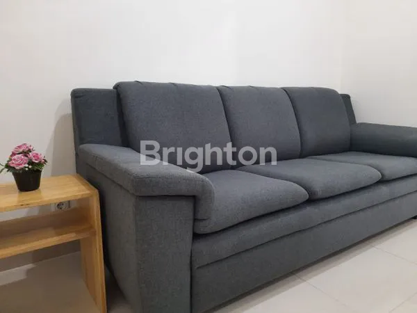 image APARTMENT FURNISHED AYOMA BSD TANGERANG (3)