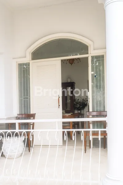 image RUMAH DI CIDENG BARAT, STRATEGIS, SIAP HUNI. (7)