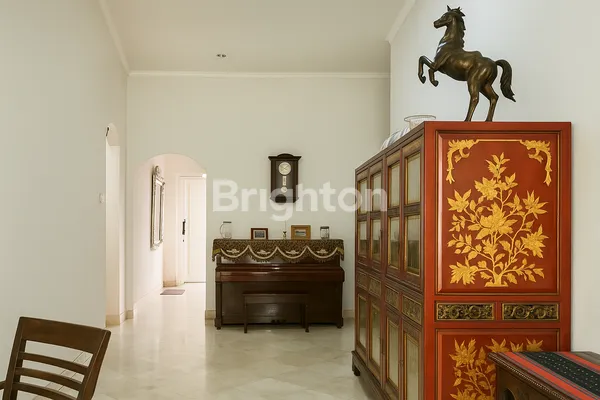 image RUMAH DI CIDENG BARAT, STRATEGIS, SIAP HUNI. (4)