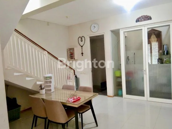 image PONDOK TJANDRA SIDOARJO DEKAT SURABAYA (2)