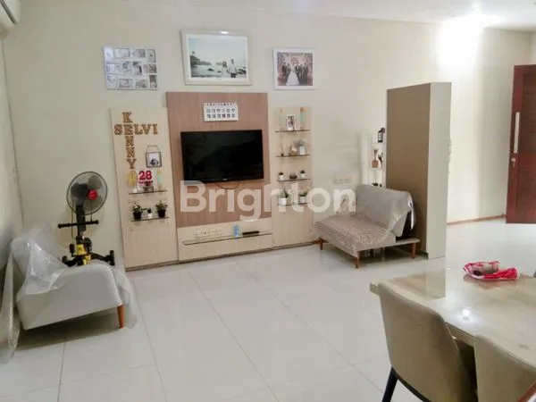 image PONDOK TJANDRA SIDOARJO DEKAT SURABAYA (3)