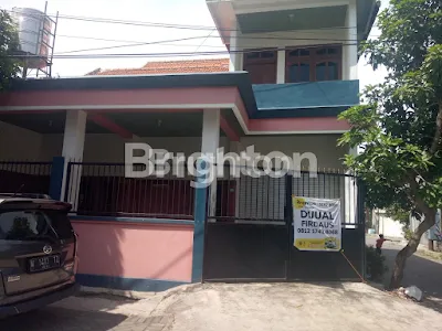 image RUMAH HOOK 2 LANTAI BABATAN INDAH SURABAYA BARAT (1)