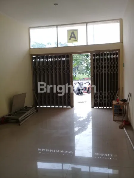 image RUKO STRATEGIS BY PASS KRIAN, LOKASI KOMERSIAL, HARGA TERJANGKAU  (2)