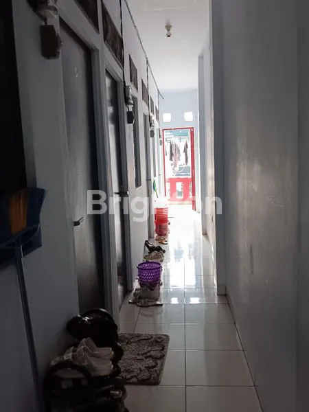 image DI JUAL RUMAH KOS 3 LT & USAHA LAUNDRY DI KELAPA DUA TANGERANG (2)
