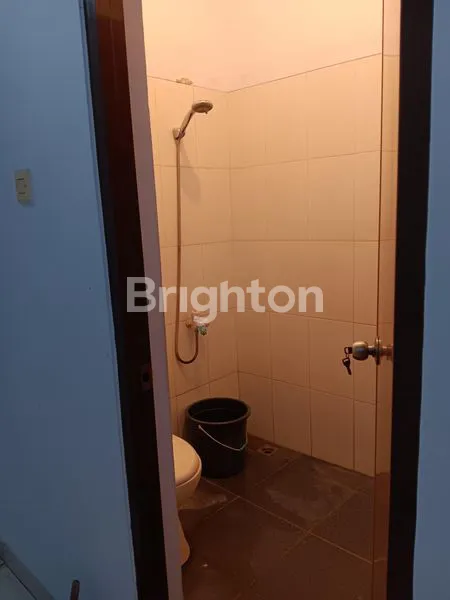 image DI JUAL RUMAH KOS 3 LT & USAHA LAUNDRY DI KELAPA DUA TANGERANG (8)