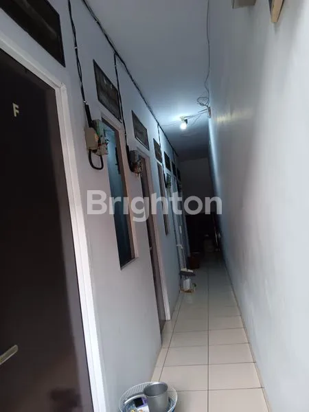 image DI JUAL RUMAH KOS 3 LT & USAHA LAUNDRY DI KELAPA DUA TANGERANG (3)