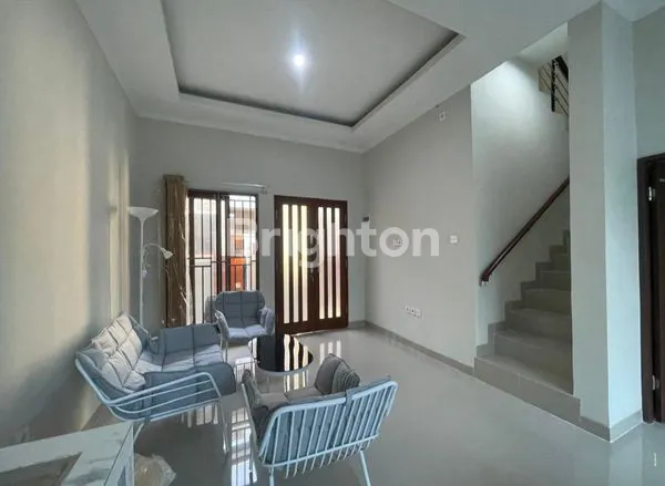 image VILLA SEMI FURNISH SANUR 3 KAMAR TIDUR (5)