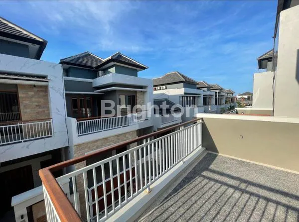 image VILLA SEMI FURNISH SANUR 3 KAMAR TIDUR (7)