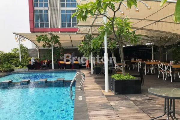 image TAMANSARI PAPILIO SIAP HUNI, LOKASI STRATEGIS (2)